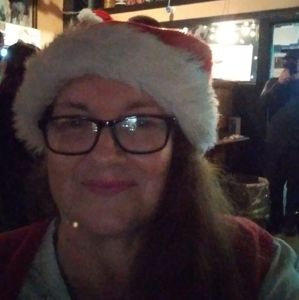 Meet your Posher, Anne